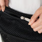 Mesh Waist Bag