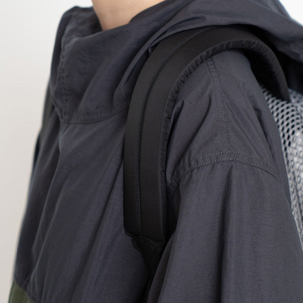 Mesh Day Pack