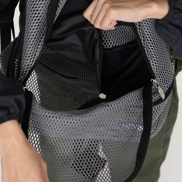 Mesh Day Pack