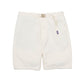 Stretch Twill Shorts