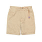 Stretch Twill Shorts