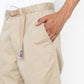 Stretch Twill Shorts