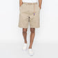 Stretch Twill Shorts