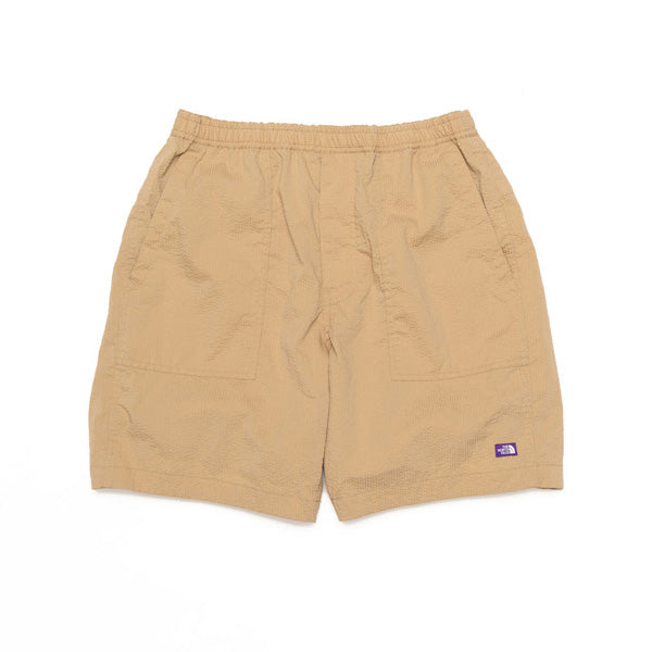 Field Baker Shorts