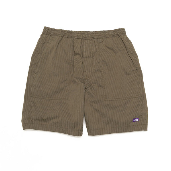 Field Baker Shorts