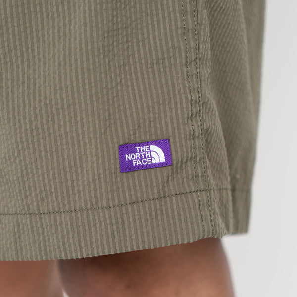 Field Baker Shorts