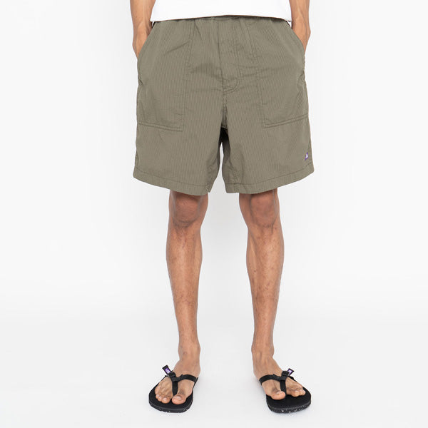 Field Baker Shorts