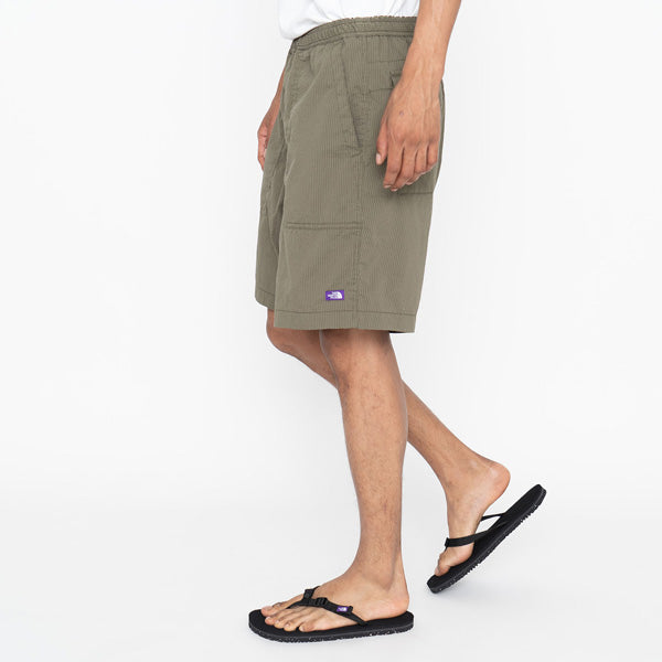 Field Baker Shorts