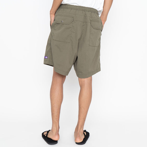 Field Baker Shorts