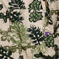 Botanical Print H/S Shirt