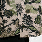 Botanical Print H/S Shirt