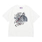 COOLMAX H/S Graphic Tee