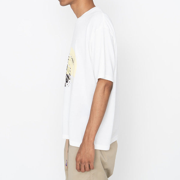 COOLMAX H/S Graphic Tee