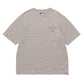 Moss Stitch Field H/S Pocket Tee