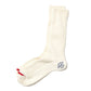 DWELLER SOCKS HI COTTON YARN