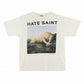 SS TEE / HATE SHEEP / WHITE