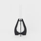 Kjeldahl flask long/100ml