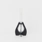 Kjeldahl flask long/50ml