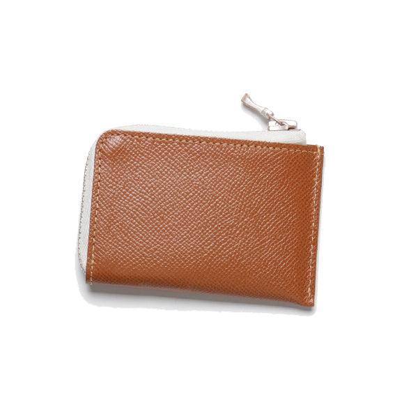 L PURSE(SMALL) / CALF LEATHER