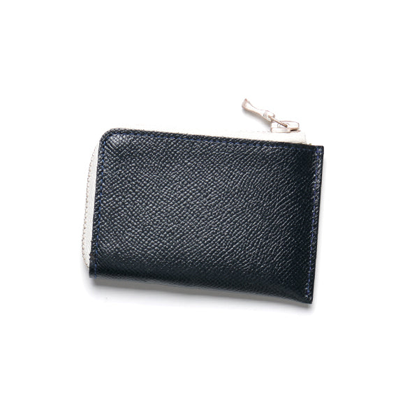 L PURSE(SMALL) / CALF LEATHER