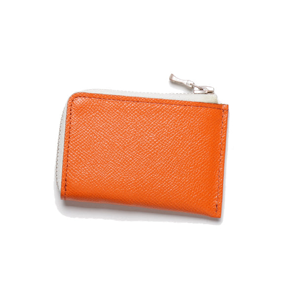 L PURSE(SMALL) / CALF LEATHER