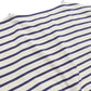 BOAT NECK S/S TEE