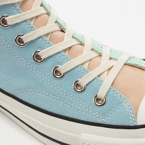 Chuck taylor on sale multi hi