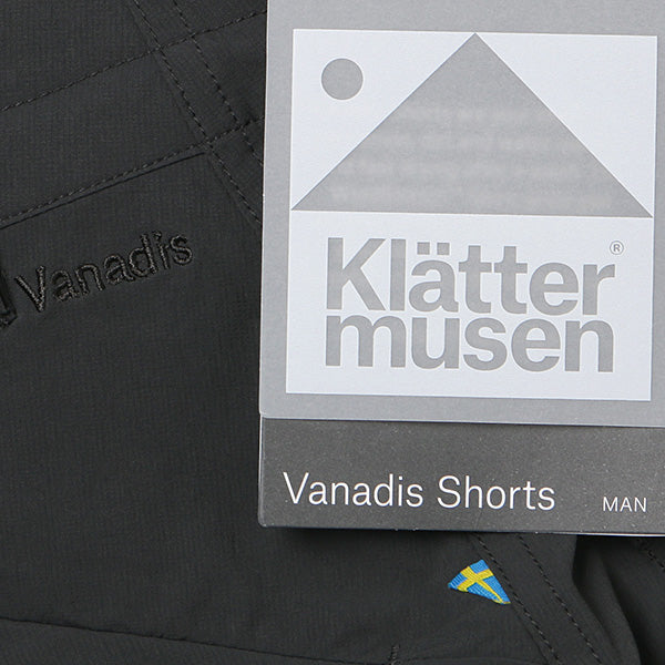 Vanadis Shorts