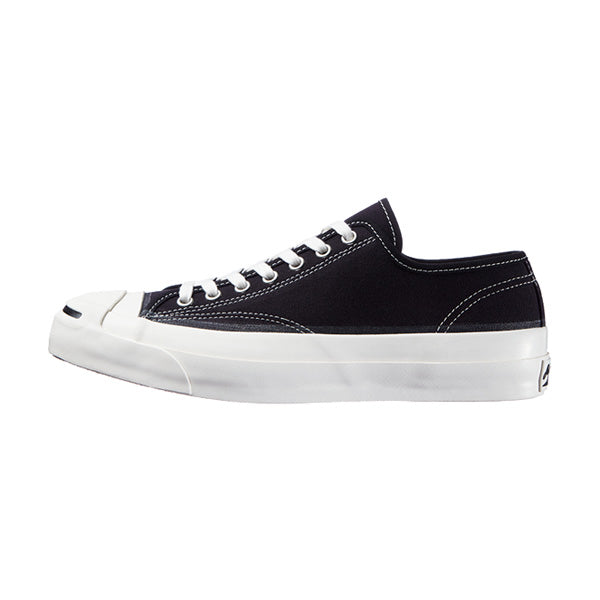 JACK PURCELL CANVAS(BLACK)