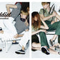 CHUCK TAYLOR MATERIAL OX (83CAMO)