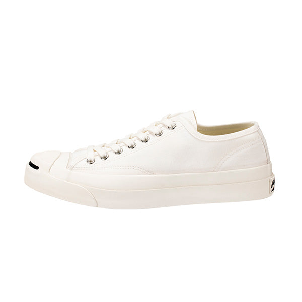 JACK PURCELL CANVAS(WHITE)