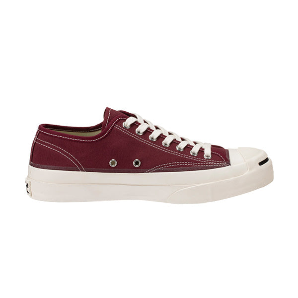 29.0cm JACK PURCELL CANVAS MAROON コンバース