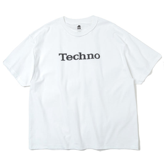 TECHNIQUE T-SHIRT