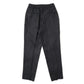 PEGTOP EASY TROUSERS HEMP