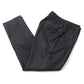 PEGTOP EASY TROUSERS HEMP