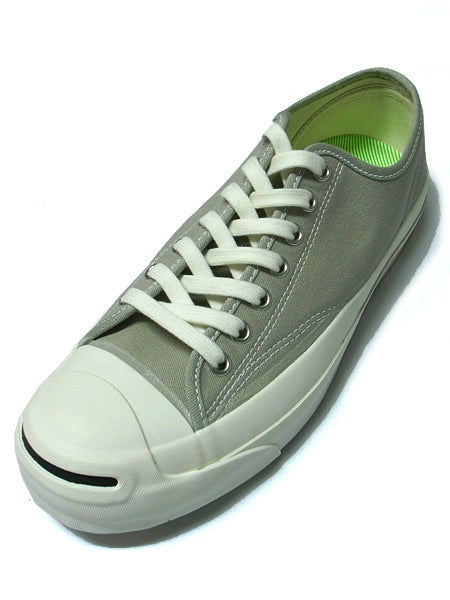 JACK PURCELL CANVAS (GRAY)