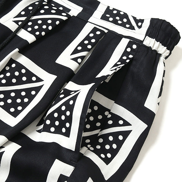 MASU MASU SHORTS (20SS-PA5-004) | Sasquatchfabrix. / ショート