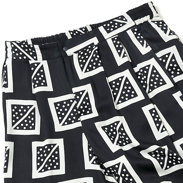 MASU MASU SHORTS (20SS-PA5-004) | Sasquatchfabrix. / ショート