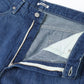 SELVEDGE FADED LIGHT DENIM PANTS