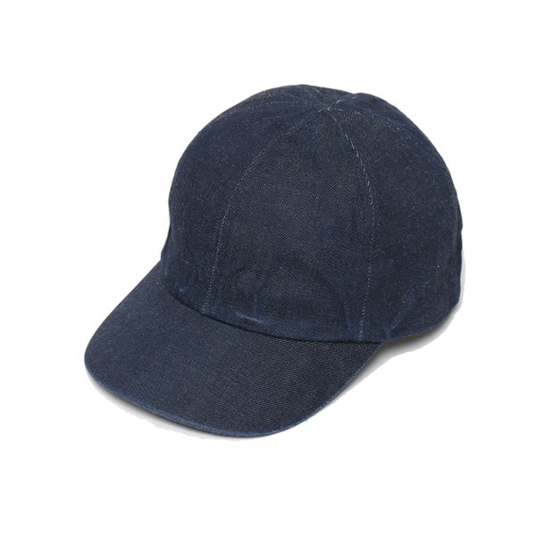 DENIM CAP