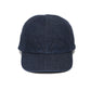 DENIM CAP