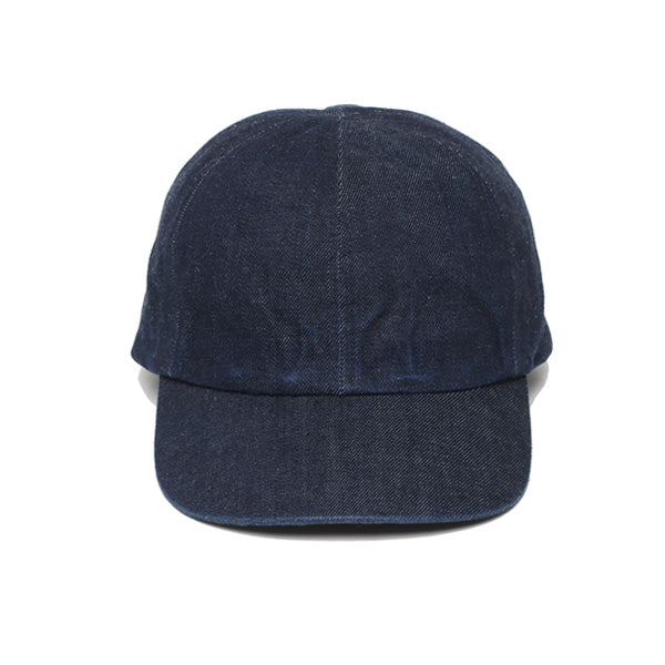 DENIM CAP