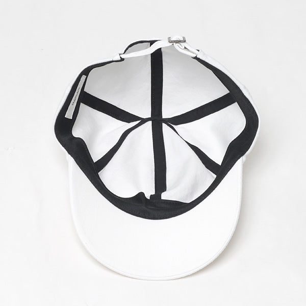 DENIM CAP