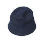 DENIM BUCKET HAT