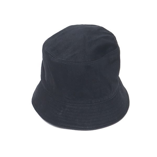 DENIM BUCKET HAT