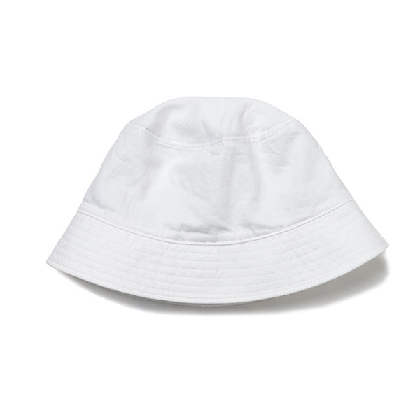 DENIM BUCKET HAT (WH-2201-H2) | whowhat / 帽子 (MEN) | whowhat正規