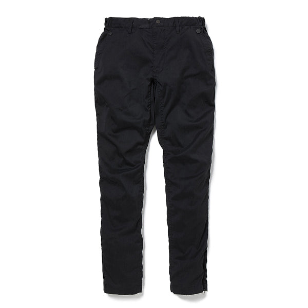 ALPINIST EASY PANTS P/L/P POPLIN STRETCH