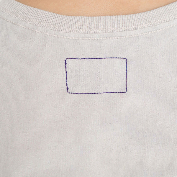 5.5oz N/S Pocket Tee