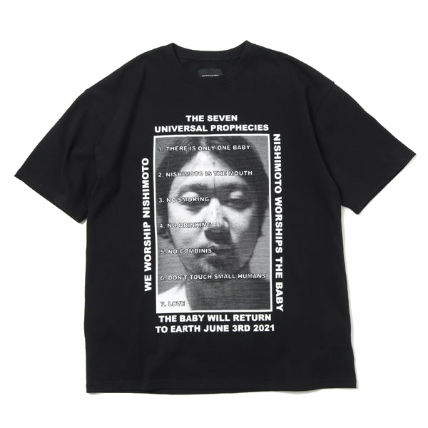 S/S TEE NIM-L21