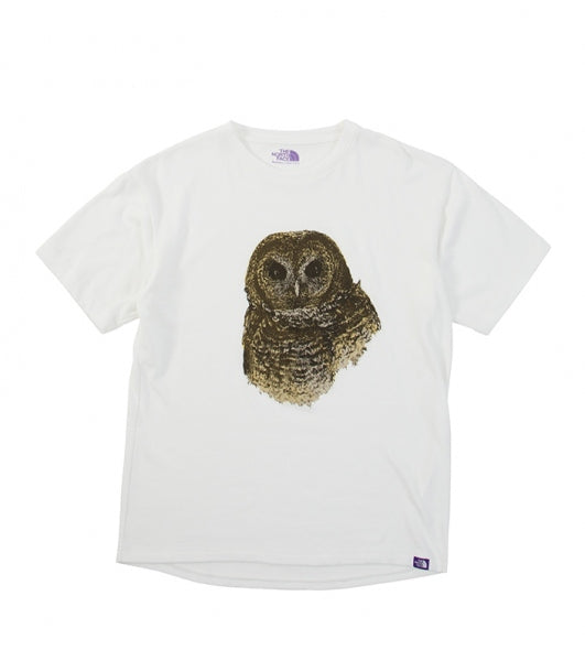 H/S Graphic Tee